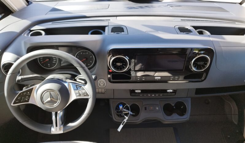 Carthago C2 Tourer I 147 Rb Le K modello 2026 pieno