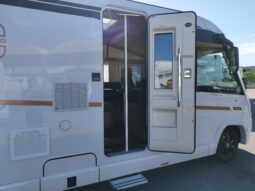 Carthago C2 Tourer I 147 Rb Le K modello 2026 pieno