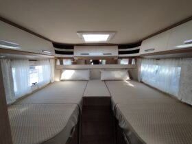 Carthago C2 Tourer I 147 Rb Le K modello 2026