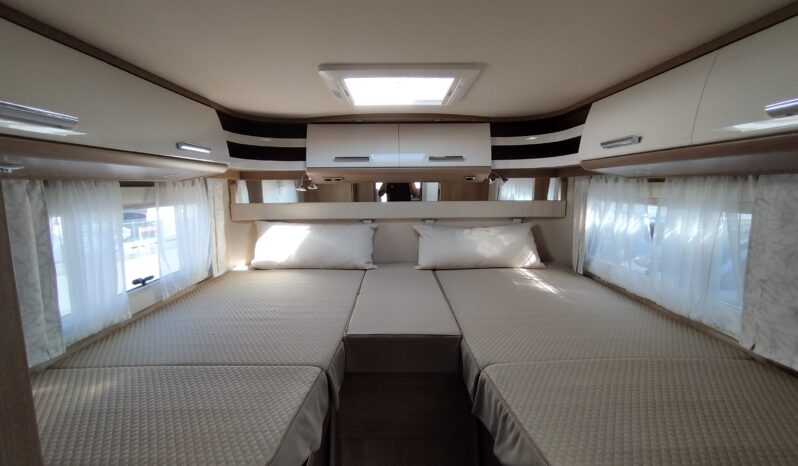 Carthago C2 Tourer I 147 Rb Le K modello 2026 pieno