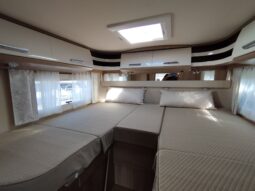 Carthago C2 Tourer I 147 Rb Le K modello 2026 pieno