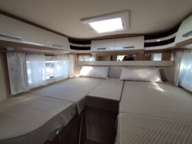 Carthago C2 Tourer I 147 Rb Le K modello 2026