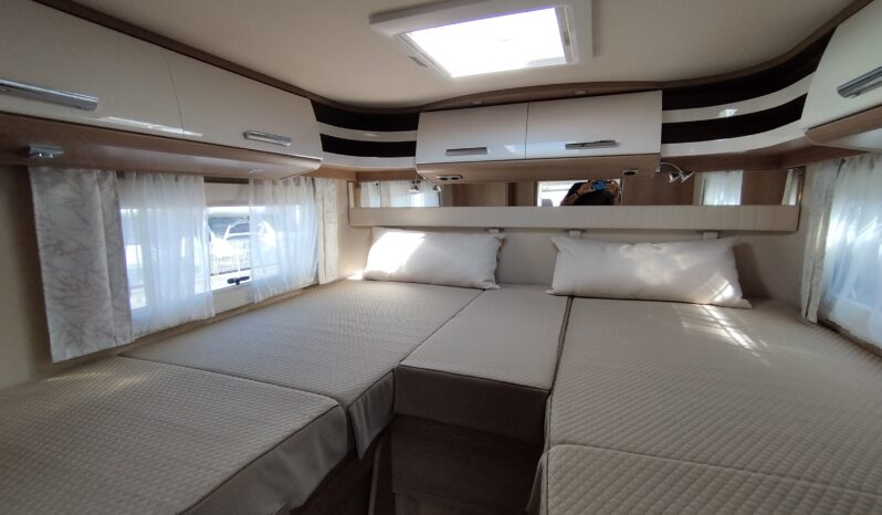 Carthago C2 Tourer I 147 Rb Le K modello 2026 pieno