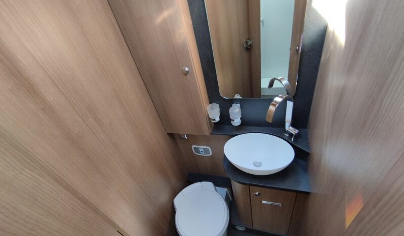 Carthago C2 Tourer I 147 Rb Le K modello 2026 pieno