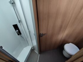 Carthago C2 Tourer I 147 Rb Le K modello 2026