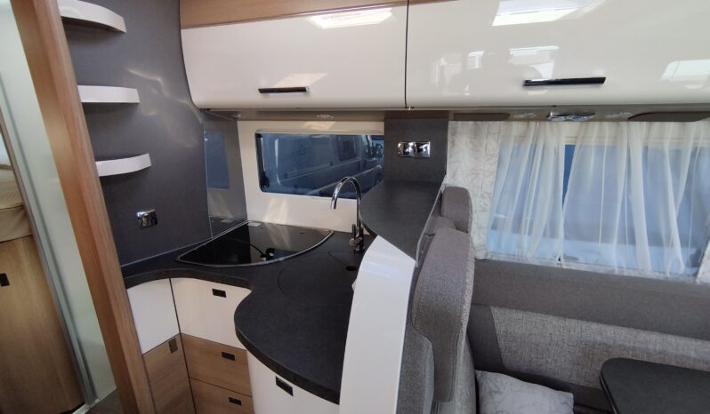 Carthago C2 Tourer I 147 Rb Le K modello 2026 pieno