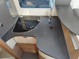 Carthago C2 Tourer I 147 Rb Le K modello 2026 pieno