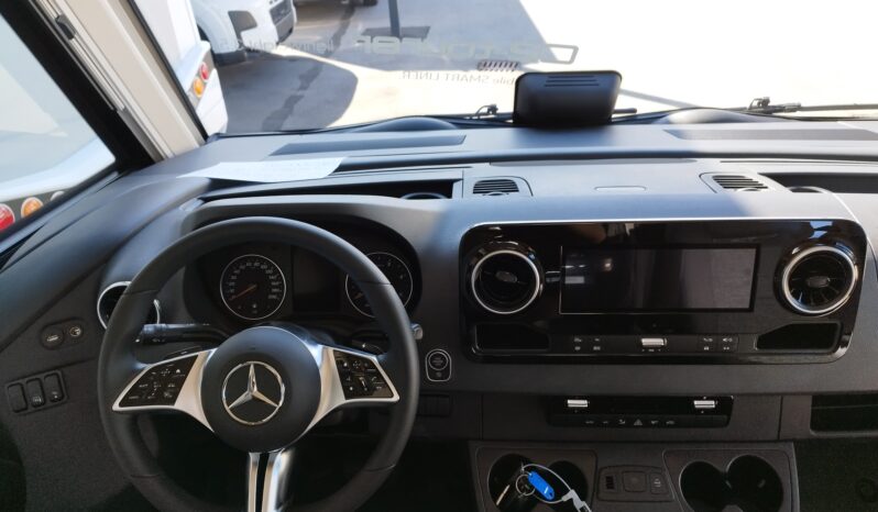 Carthago C2 Tourer I 147 Rb Le K modello 2026 pieno