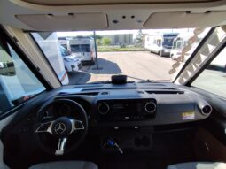 Carthago C2 Tourer I 147 Rb Le K modello 2026 pieno