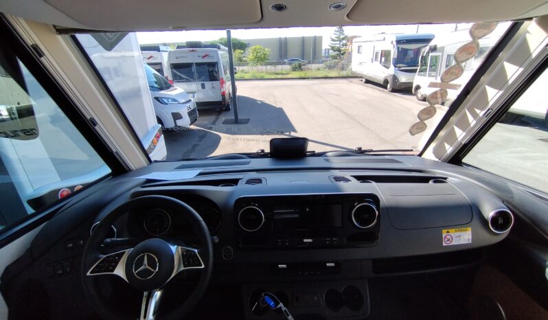 Carthago C2 Tourer I 147 Rb Le K modello 2026 pieno