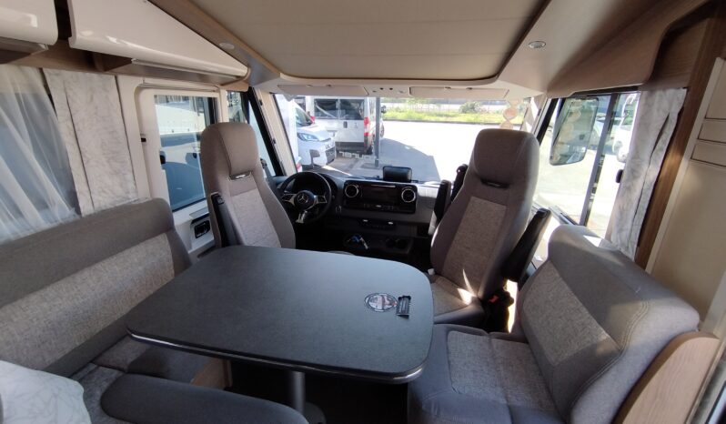 Carthago C2 Tourer I 147 Rb Le K modello 2026 pieno