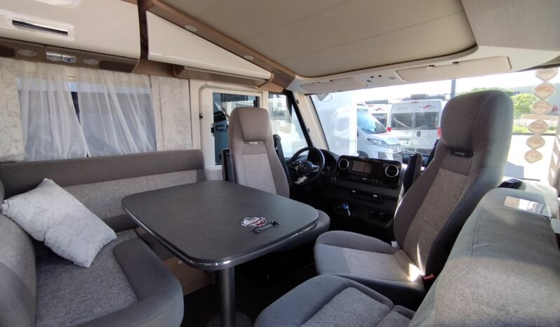 Carthago C2 Tourer I 147 Rb Le K modello 2026 pieno