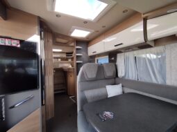 Carthago C2 Tourer I 147 Rb Le K modello 2026 pieno