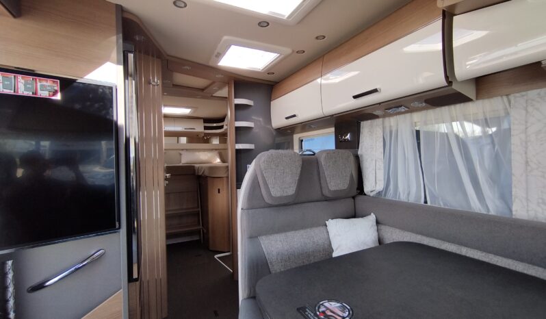 Carthago C2 Tourer I 147 Rb Le K modello 2026 pieno