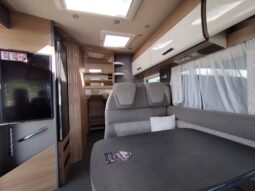 Carthago C2 Tourer I 147 Rb Le K modello 2026 pieno