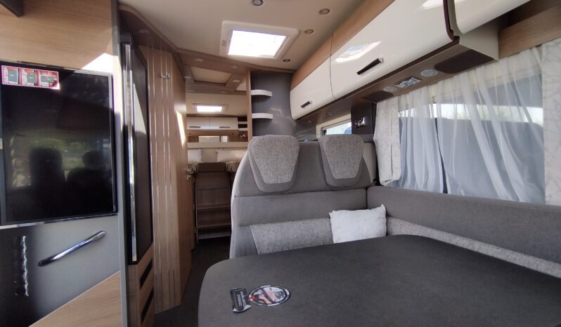 Carthago C2 Tourer I 147 Rb Le K modello 2026 pieno