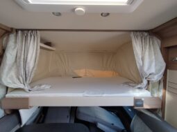 Carthago C2 Tourer I 147 Rb Le K modello 2026 pieno