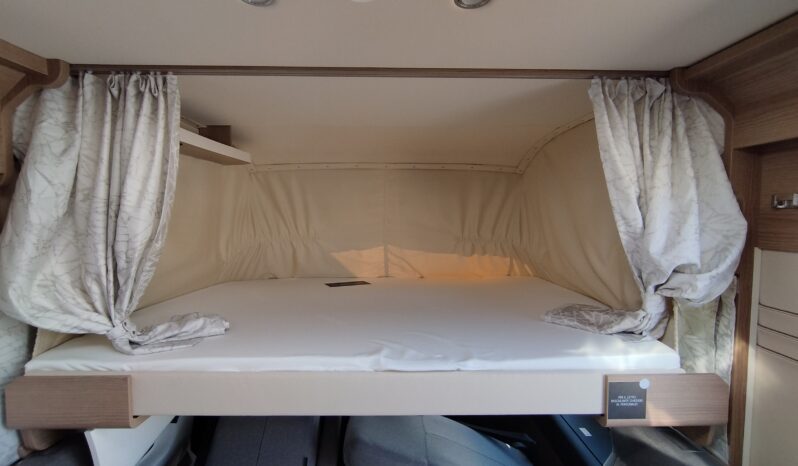 Carthago C2 Tourer I 147 Rb Le K modello 2026 pieno