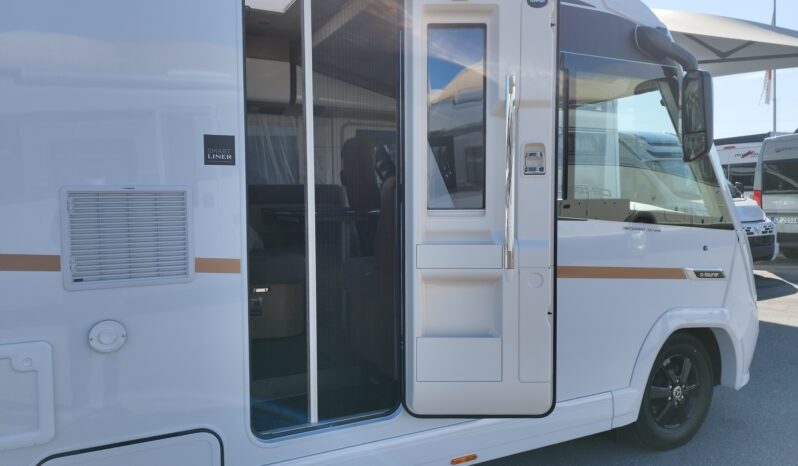 Carthago C2 Tourer I 147 Rb Le K modello 2026 pieno