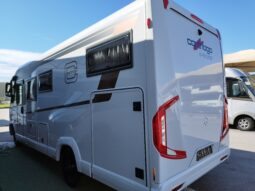 Carthago C2 Tourer I 147 Rb Le K modello 2026 pieno