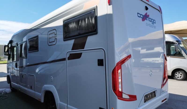 Carthago C2 Tourer I 147 Rb Le K modello 2026 pieno