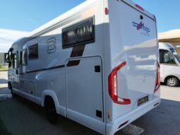 Carthago C2 Tourer I 147 Rb Le K pieno