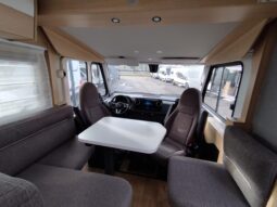 Hymer B-Klasse BMC I600 White Line