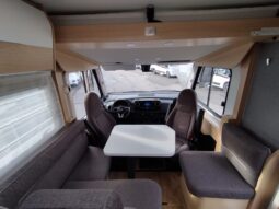 Hymer B-Klasse BMC I600 White Line pieno