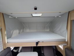 Hymer B-Klasse BMC I600 White Line pieno