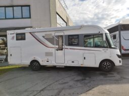 Rapido 8066 Df 60° Anniversario