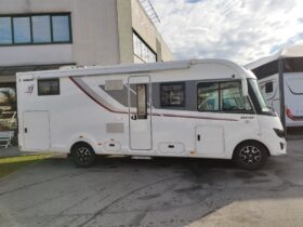 Rapido 8066 Df 60° Anniversario