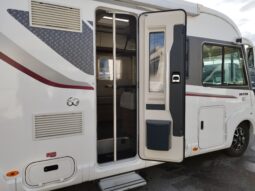 Rapido 8066 Df 60° Anniversario