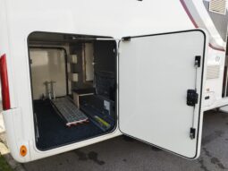 Rapido 8066 Df 60° Anniversario