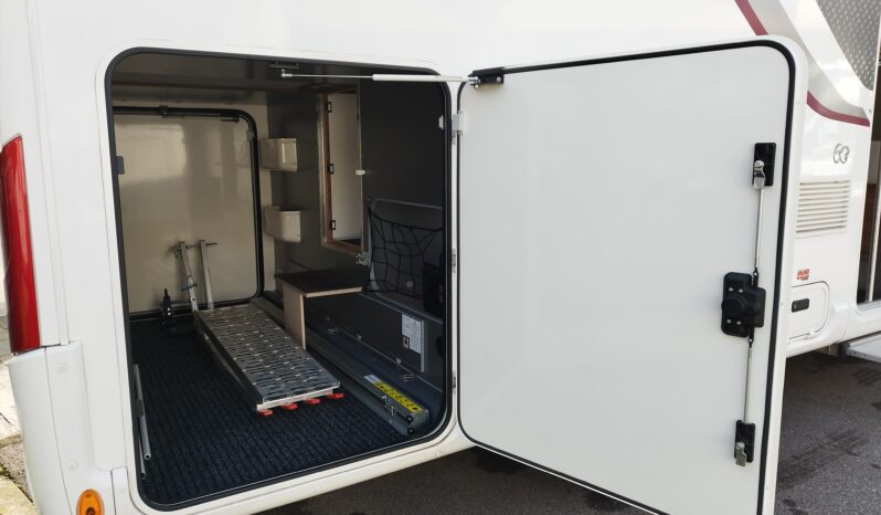 Rapido 8066 Df 60° Anniversario pieno