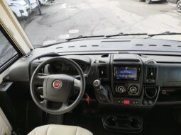 Rapido 8066 Df 60° Anniversario pieno