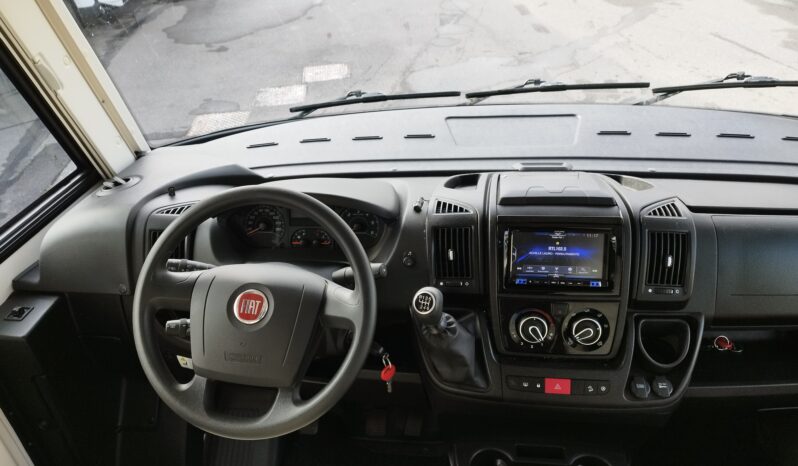 Rapido 8066 Df 60° Anniversario pieno