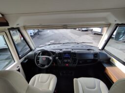 Rapido 8066 Df 60° Anniversario pieno