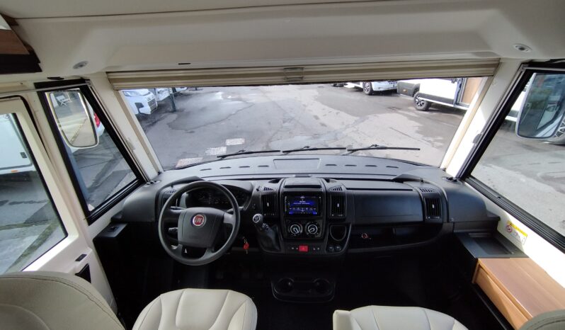 Rapido 8066 Df 60° Anniversario pieno