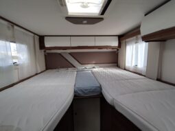 Rapido 8066 Df 60° Anniversario pieno