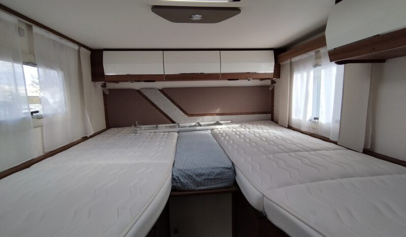 Rapido 8066 Df 60° Anniversario pieno