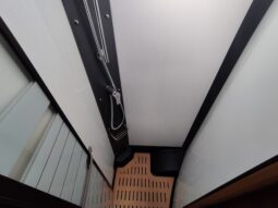 Rapido 8066 Df 60° Anniversario pieno