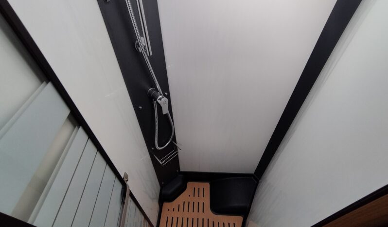 Rapido 8066 Df 60° Anniversario pieno