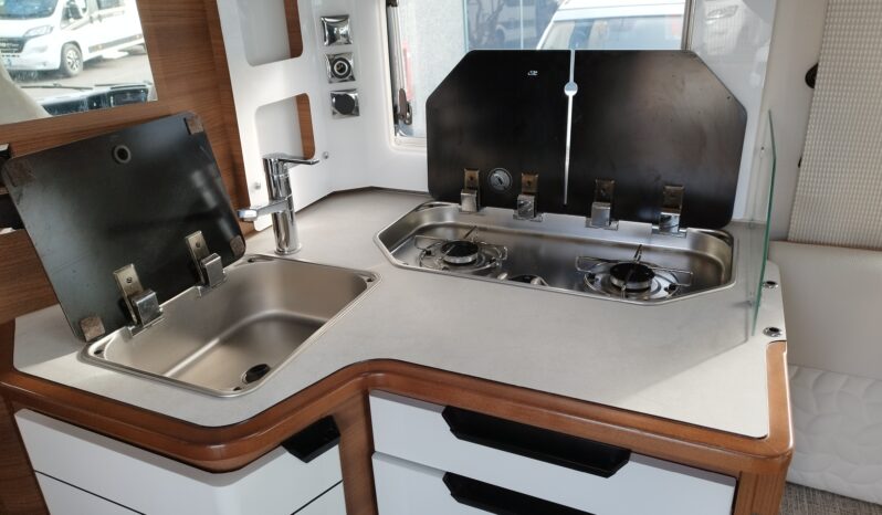 Rapido 8066 Df 60° Anniversario pieno