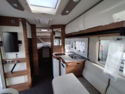 Rapido 8066 Df 60° Anniversario pieno