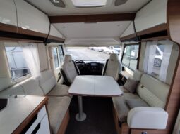 Rapido 8066 Df 60° Anniversario pieno