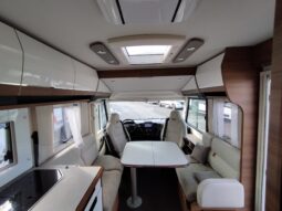 Rapido 8066 Df 60° Anniversario pieno