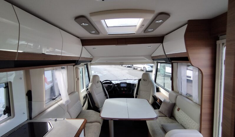 Rapido 8066 Df 60° Anniversario pieno