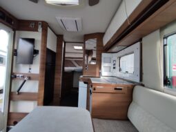 Rapido 8066 Df 60° Anniversario pieno