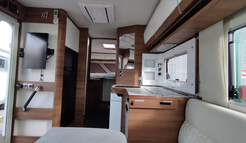 Rapido 8066 Df 60° Anniversario pieno