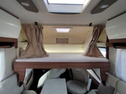 Rapido 8066 Df 60° Anniversario pieno